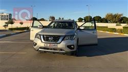 نيسان باثفايندر